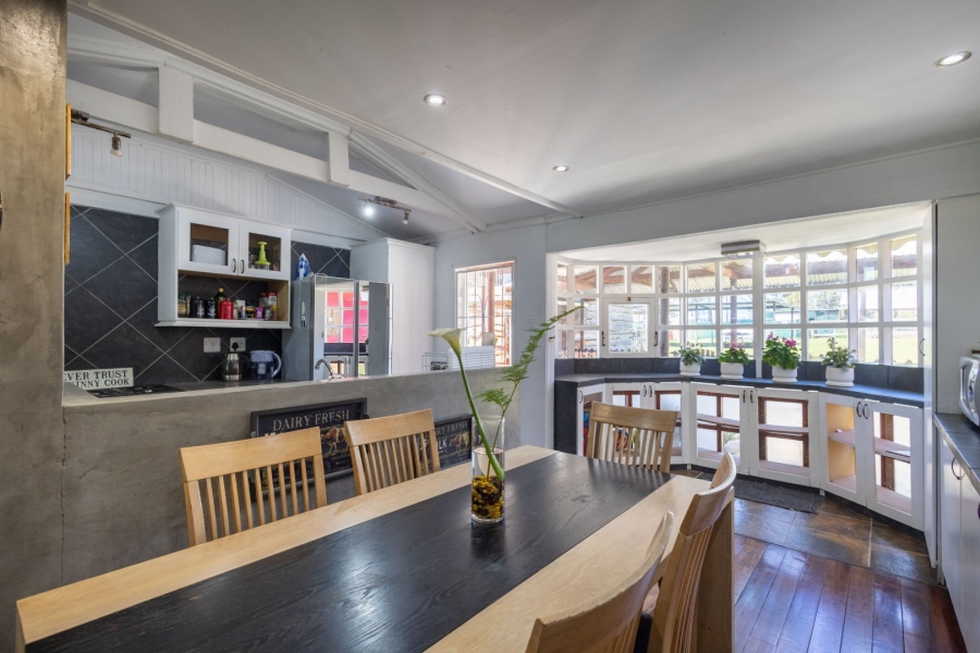 Commercial Property for Sale in Plettenberg Bay Rural Western Cape